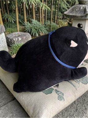 Chuken Mochi Shiba Goma Plush – Super Soft & Squishy